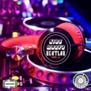KingMdava - Through The Vine (Astro Dub Mix) Ft. Rocio Starry